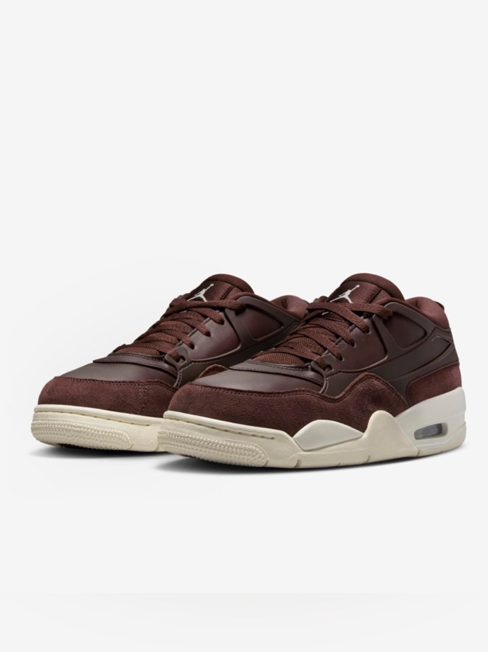 Jordan 4 RM